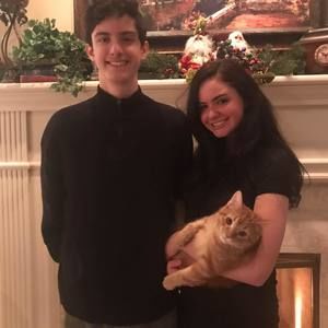 Meet your Posher, Carly